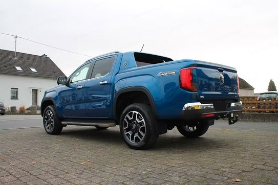 Volkswagen Amarok V6 TDI 4Mot. Aventura AT10