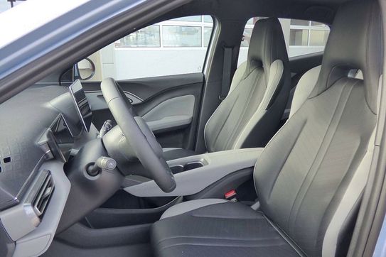 BYD Dolphin Surf Boost