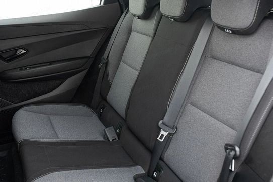 Renault Megane EV40 Equilibre