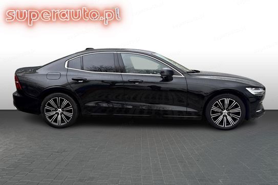 Volvo S60 B4 B Inscription