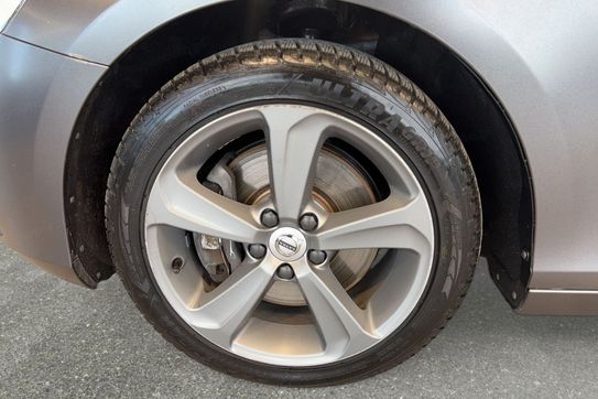 Volvo V40 T5 Inscription aut