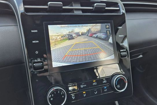 Hyundai Tucson 1.6 t-Gdi Modern 2WD