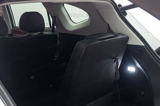 JAC JS8 PRO Pro 1.5 T-GDI 7 DCT 7os.
