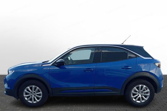 Opel Mokka 1.2 T Edition S&S