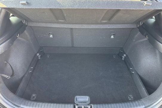 Kia Ceed T-GDI M DCT