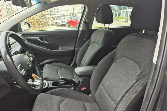 Hyundai i30 1.5 T-GDI Smart