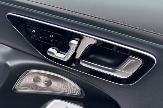 Mercedes Klasa E 220 d 4-Matic AMG