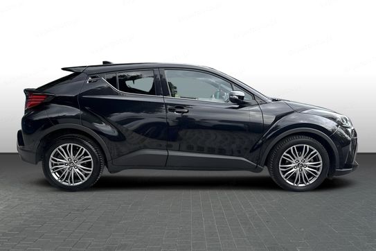 Toyota C-HR Executive 1.8 Hybrid