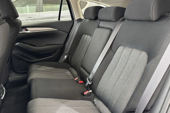 Mazda 6 2.0 SkyJoy aut