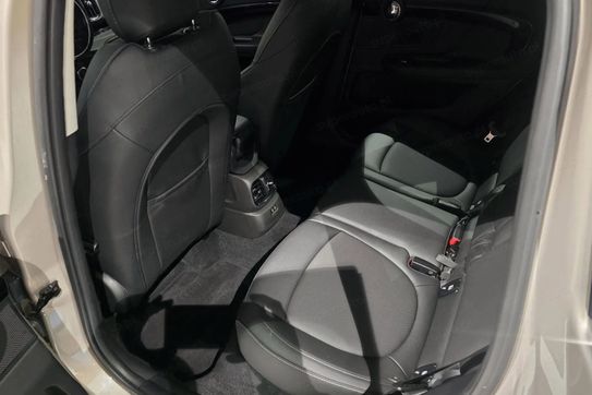 Mini Countryman Cooper Classic Trim aut