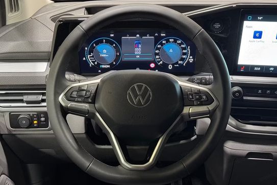 Volkswagen Caravelle L2 Life aut