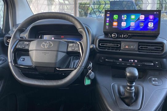 Toyota Proace City 1.5 D-4D  Active