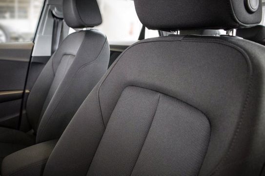 Audi Q2 35 TFSI S Line