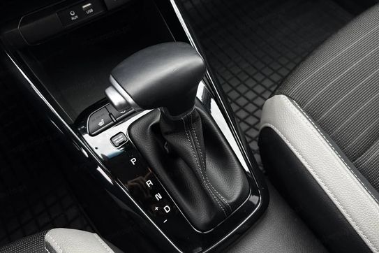 Kia Stonic 1.0 T-GDI XL aut