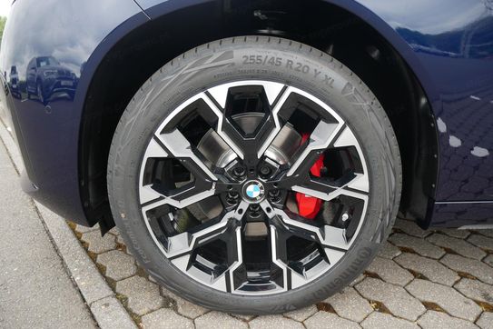 BMW X3 xDrive20 M Sport