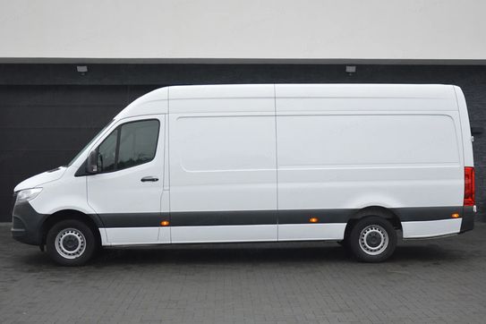 Mercedes Sprinter 315 CDI Długi
