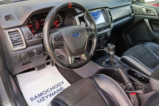 Ford Ranger 2.0