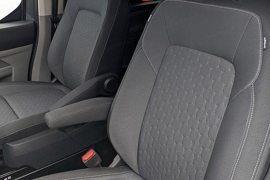 Ford Tourneo Custom 340 L2H1 Titanium PHEV CVT