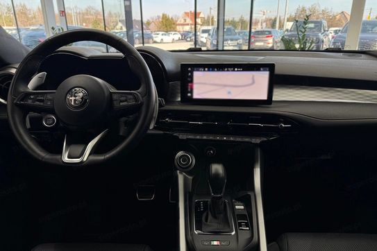 Alfa Romeo Tonale 1.5 Veloce DCT