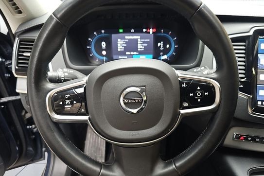 Volvo XC90 B5 D AWD R-Design aut