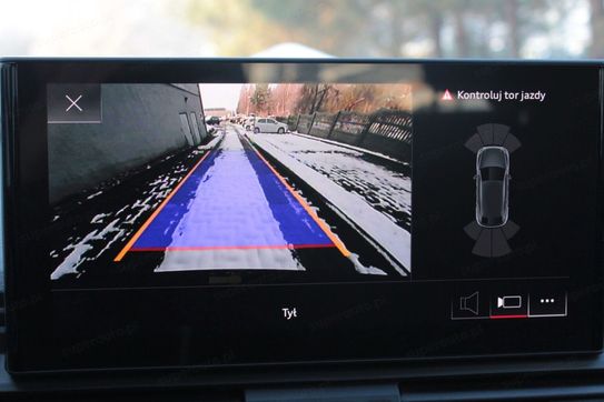 Audi Q5 40 TFSI mHEV quattro S Line S tronic