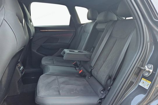 Cupra Terramar 1.5 eTSI DSG