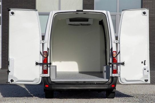 Renault Master L3H2 Chłodnia do 0°