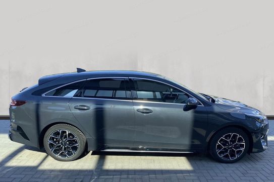 Kia ProCeed 1.5 T-GDI GT Line