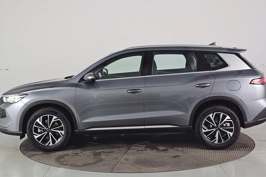 BYD Sealion 5 DM-i 1.5 Design