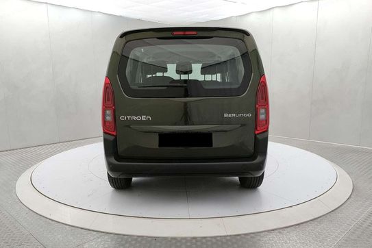 Citroen Berlingo MPV M L1H1 N1 EAT8