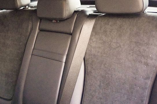 Mercedes GLC Coupe 220 d 4-Matic AMG Line