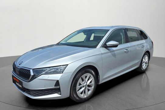 Skoda Octavia 1.5 TSI Selection