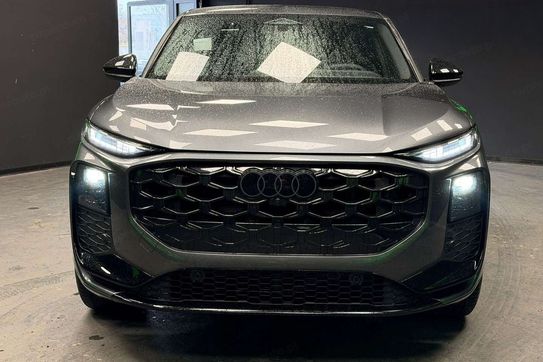 Audi Q3 TFSI S line Sportback