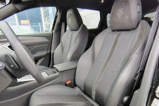 Peugeot 308 1.2