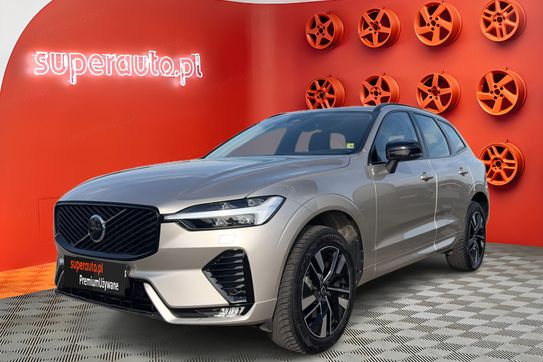 Volvo XC60 B5 B AWD Plus Dark aut