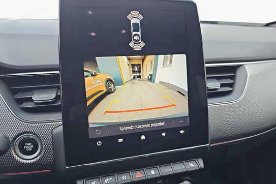 Renault Arkana 1.3 TCe mHEV Techno EDC
