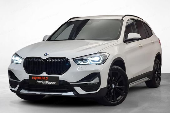 BMW X1 sDrive18i xLine