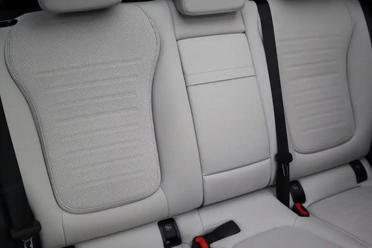 Mercedes GLC Coupe 220 d  4-Matic AMG Line