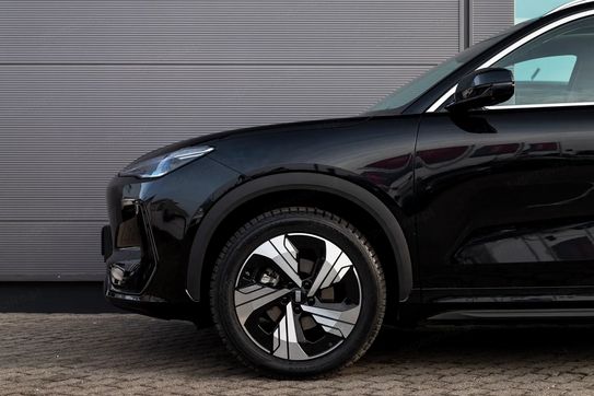 Geely EX5 Max 60.22kWh