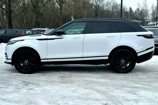 Land Rover Range Rover Velar Velar 2.0 Si4 GPF R-Dynamic