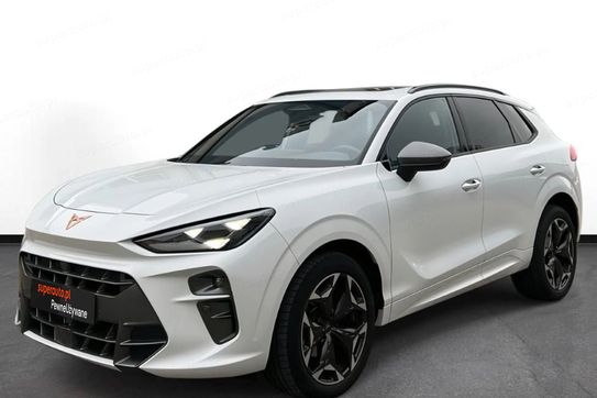 Cupra Terramar 1.5 TSI DSG