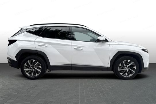 Hyundai Tucson Smart 1.6 T-GDi 48V  DCT