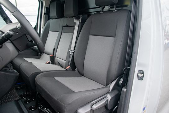 Peugeot Expert XL L2H1