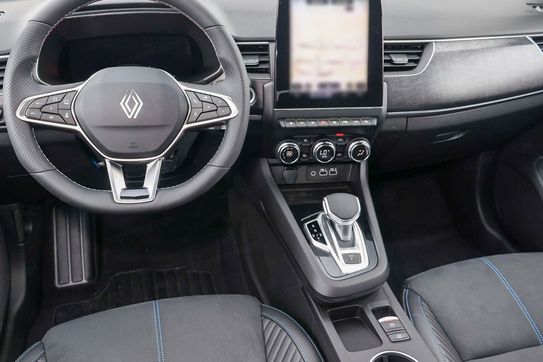 Renault Arkana Esprit Alpine EDC 1.3 TCe mHEV