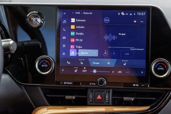 Lexus NX 450h+ Prestige AWD