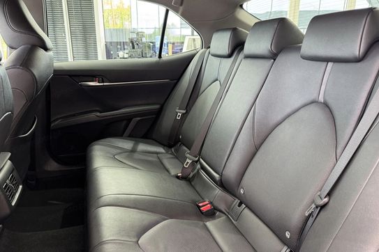 Toyota Camry 2.5 Hybrid Executive
