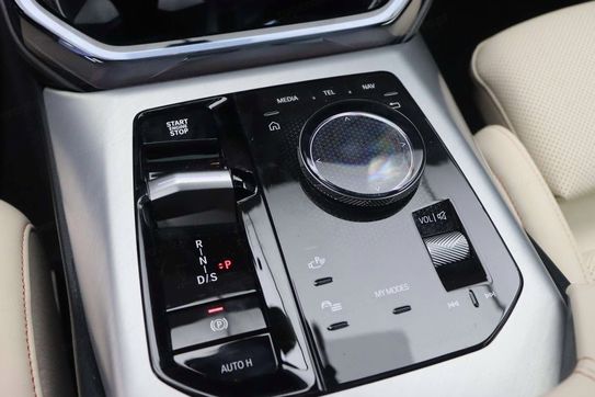 BMW X3 xDrive20d M Sport