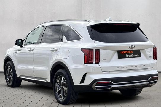 Kia Sorento 1.6 t-Gdi Hev l 4WD 7OS