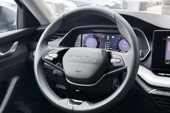 Skoda Octavia TSI Edition 130 Selection DSG