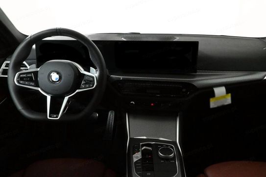 BMW Seria 3 318i M Sport